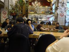 -玛格萝妮比萨屋(四平店)