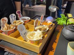 -菌自由丨野生菌火锅特色庭院餐厅(丽江古城店)
