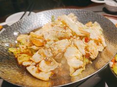 -老淮滨-蚌埠非遗小吃(淮河路店)