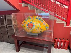 -老边饺子馆(中街店)