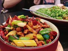 -山石榴·贵州菜(丰盛里店)