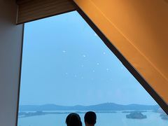 -无锡瑞廷西郊酒店·悦湖景观餐厅