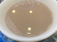 -哈啾嗨·蒙文化主题餐厅(京汉新城店)