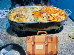 -原乡故事里海鲜大餐(玉祥门北马道巷店)