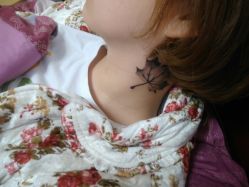 -墨無界刺青TATTOO