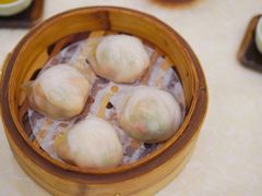 顺德人家虾饺皇-顺德人家食府(黄金广场店)
