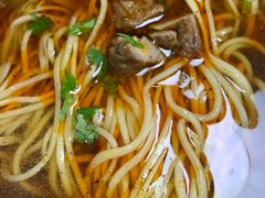 -乐天拉面(桃花街店)