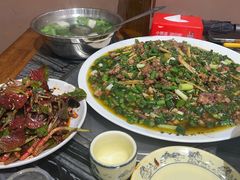 -江湖黑大兔(杨家坪店)