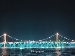 -星海湾跨海大桥
