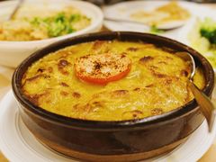 葡国鸡-船屋葡国餐厅