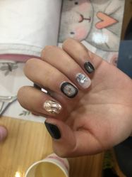 -米小兔美甲美睫