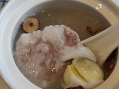 南昌肉饼汤-江西老表·经典江西八大碗