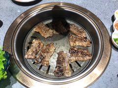 -金迈圆烤肉餐厅(维多利店)