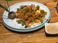 -花溪雨·森林餐厅(石基店)