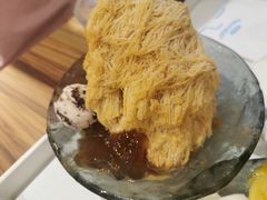 奶茶绵绵冰-Ice Monster冰馆·CNN评选全球十大甜品(国贸商城店)