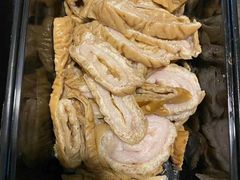 -锦江宾馆-花园餐厅