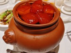 红烧肉-弘雅饭店
