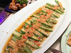-绿茶餐厅(惠州天益城店)