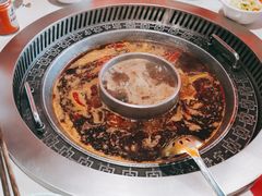 -晓宇重庆火锅(赛格国际购物中心店)