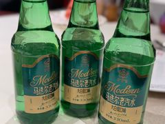 -马迭尔西餐厅(中央大街店)