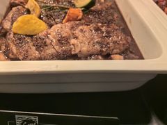 -咖啡苑自助餐厅·中国大饭店