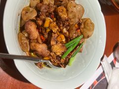 -小隐人家(乐松店)