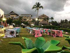 -水桶王国主题餐厅·聚会·生日派对·亲子活动·家庭套餐(亚龙湾希尔顿店)