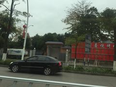 -金砂公园