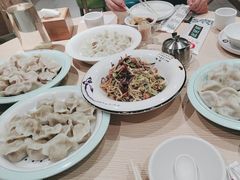 -老边饺子馆(东单店)
