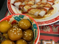 -孖记茶档·热腾茶餐(乐峰店)