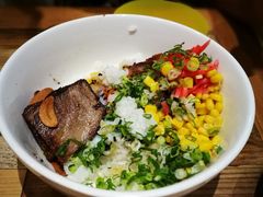 Aburi&nbsp;S.Rib&nbsp;Don-Elephant Grounds(STARSTREET)