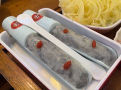 -一斗火锅·招财羊毛肚(上河城店)