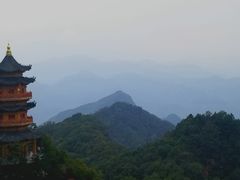 -塔云山