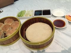 -玉林烤鸭店(定福庄店)