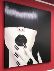 -CHIC 国潮男士发型