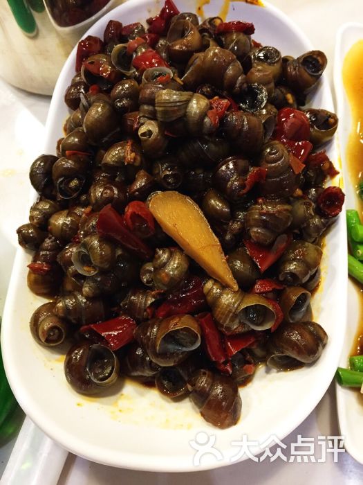 大尚小龙虾(螃蟹海鲜牛蛙烧烤)-大尚龙虾图片-郑州美食-大众点评网