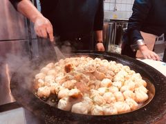 生煎-唐八仙生煎(东鱼坊店)