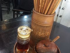-奎元馆.百年奎元.非遗传承(西湖边的解放路店)