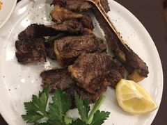 -Vito’s Roma