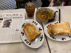 -何九海南茶店(鬼仔巷店)