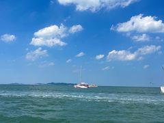 -八仙过海景区