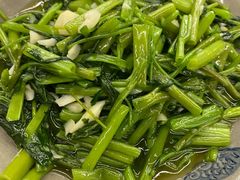 炝炒空心菜-潇湘阁(三里屯SOHO店)