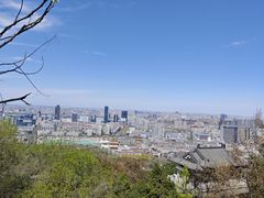 -千佛山风景名胜区