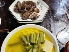 -红尘再(安昌古镇店)