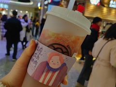 -眷茶(赛格国际购物中心店)