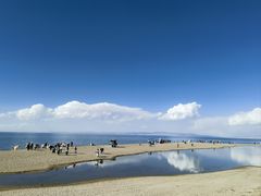 -青海湖国家重点风景名胜区