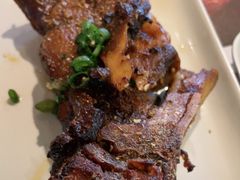 -木屋烧烤(坂田天安云谷店)