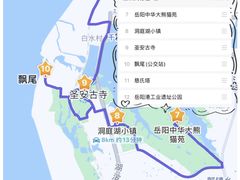 -岳阳楼景区