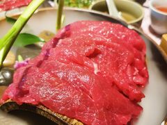九秒牛肉-盡膳口福跷脚牛肉火锅(合生汇购物中心店)