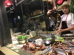 -陈鹏鹏潮汕菜(欢乐海岸 海边景观店)